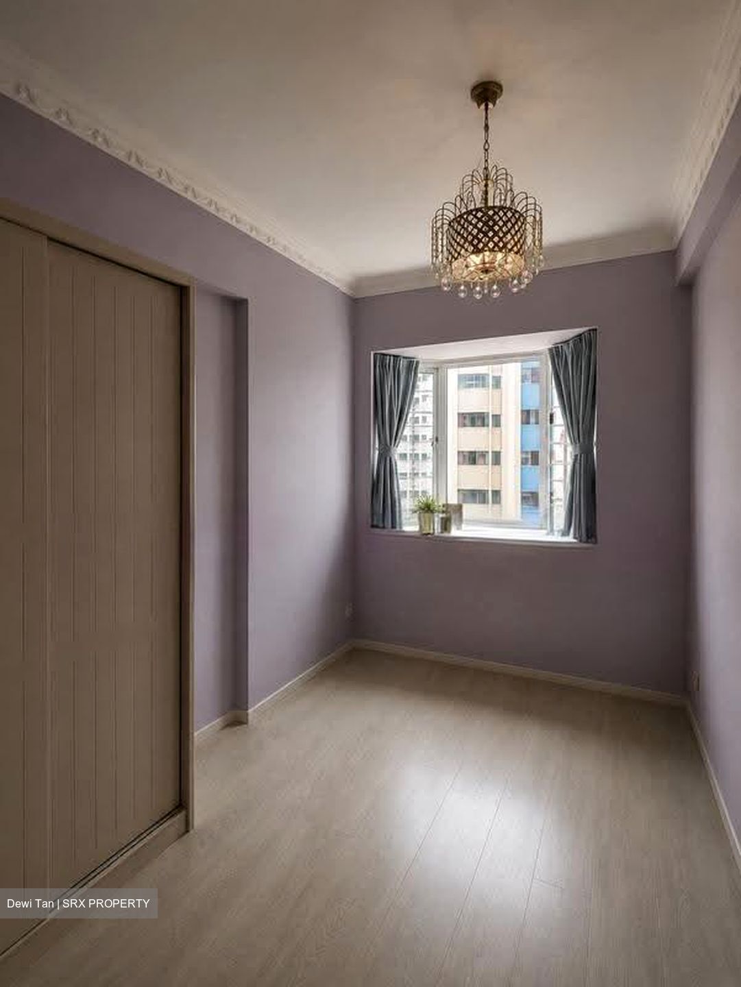 Evergreen Park (D19), Apartment #611076621